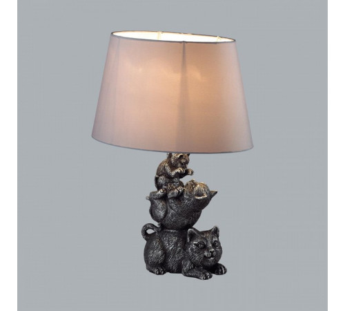 Настольная лампа Lumion Catty 8128/1Т