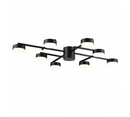 Потолочная люстра Lumion Dabra 8186/8C Потолочная люстра Lumion Dabra 8186/8C