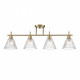 Потолочный светильник Lumion Vivian 8188/4C
