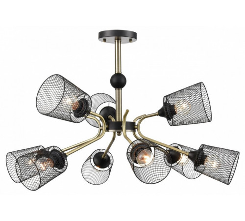 Люстра на штанге Lumion Abris 8191/9C Люстра на штанге Lumion Abris 8191/9C