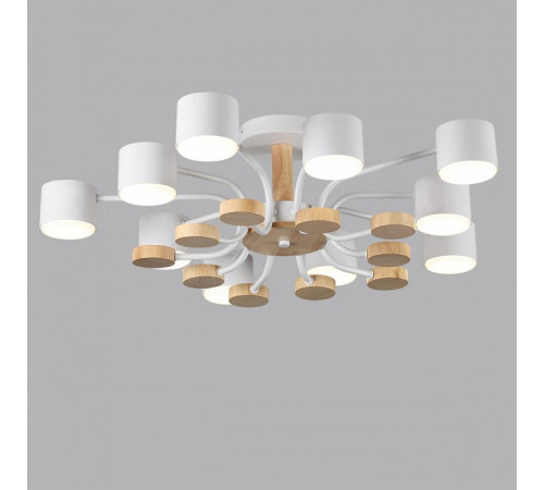 Люстра на штанге Lumion Rondo 8196/10C