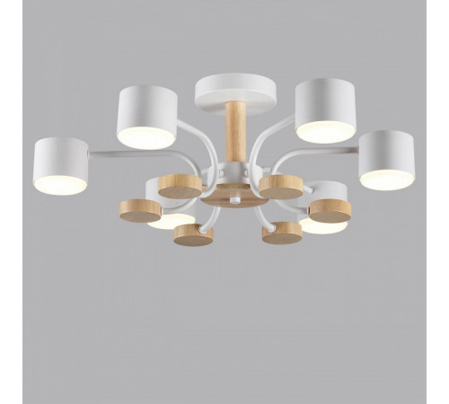 Люстра на штанге Lumion Rondo 8231/6C
