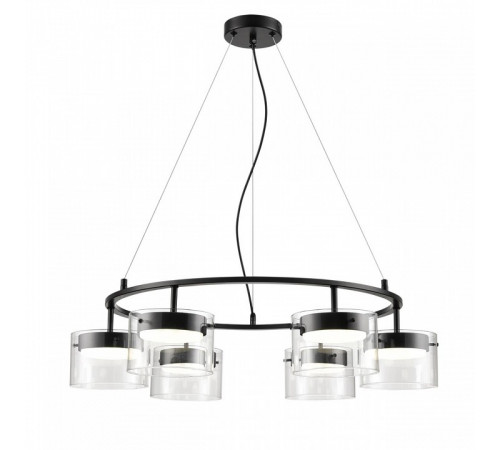 Подвесная люстра Lumion Natalina 8232/6