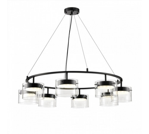 Подвесная люстра Lumion Natalina 8232/8
