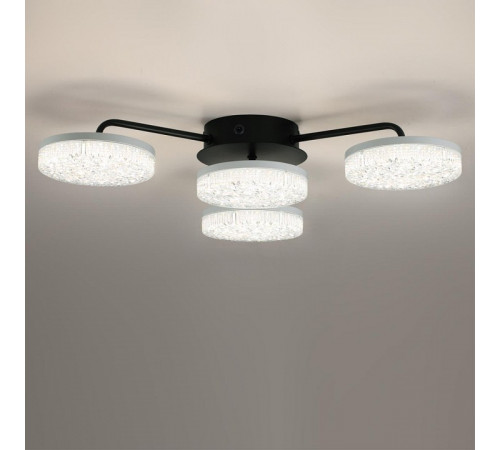 Потолочная люстра Lumion Didana 8236/4CL Потолочная люстра Lumion Didana 8236/4CL