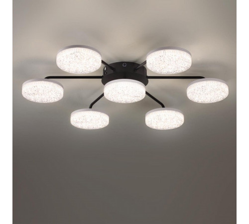 Потолочная люстра Lumion Didana 8236/7CL Потолочная люстра Lumion Didana 8236/7CL