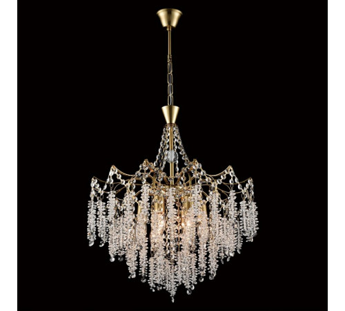 Подвесная люстра Lumion Kristina 8243/6