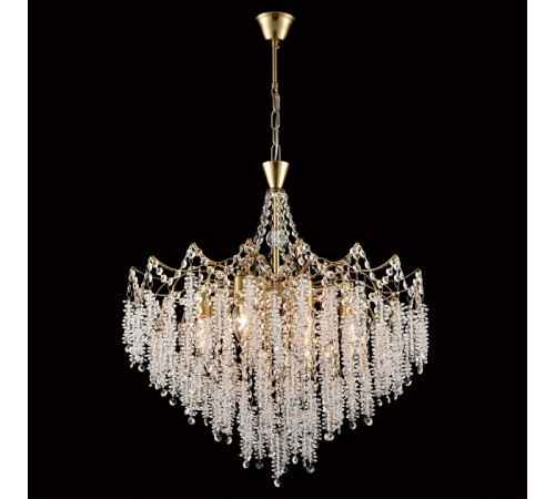 Подвесная люстра Lumion Kristina 8243/8