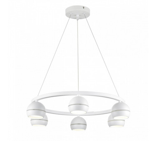 Подвесная люстра Lumion Luazana 8254/6