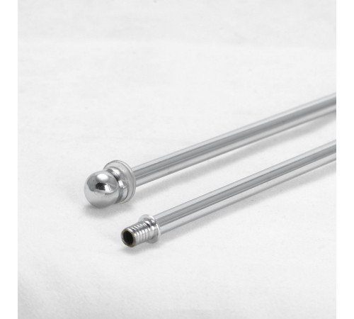 Потолочная люстра Lussole Briosco LSA-5907-09