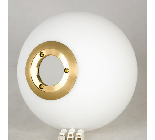 Настольная лампа Lussole Cleburne LSP-0612 Настольная лампа Lussole Cleburne LSP-0612