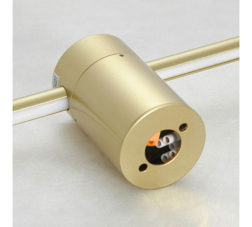 Настенный светильник Lussole Bridgeport LSP-7037