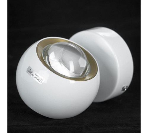 Бра Lussole Loft Everett LSP-7076