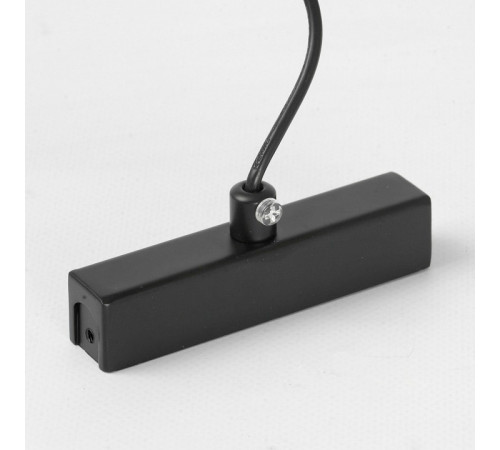 Подвесная люстра Lussole Littlerock LSP-7096
