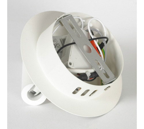 Спот Lussole Cozy LSP-7100 Спот Lussole Cozy LSP-7100