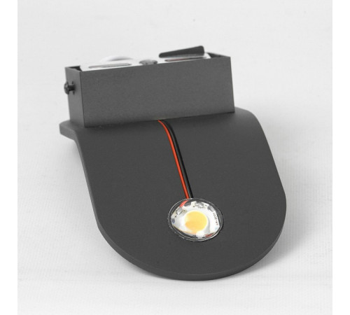 Настенный светильник Lussole Gulf LSP-7228 Настенный светильник Lussole Gulf LSP-7228