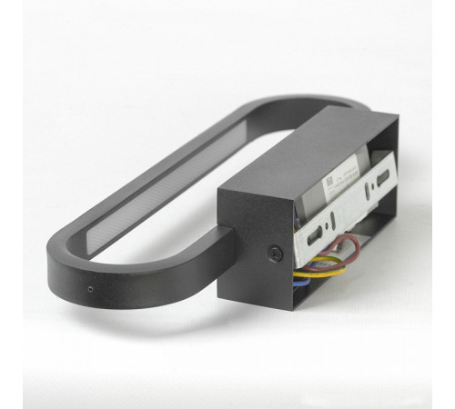 Настенный светильник Lussole Henry LSP-7402 Настенный светильник Lussole Henry LSP-7402