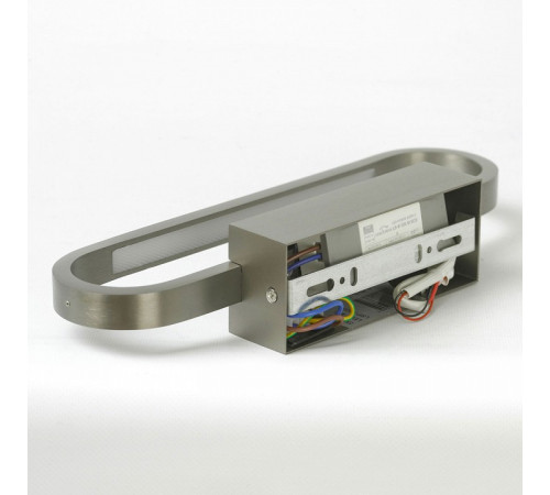 Настенный светильник Lussole Henry LSP-7403 Настенный светильник Lussole Henry LSP-7403
