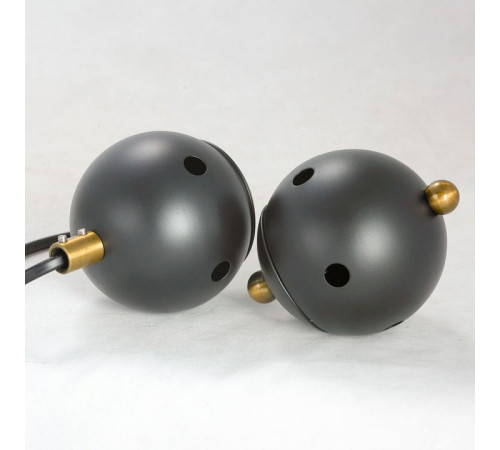 Потолочная люстра Lussole Lgo Garland LSP-8374 Потолочная люстра Lussole Lgo Garland LSP-8374