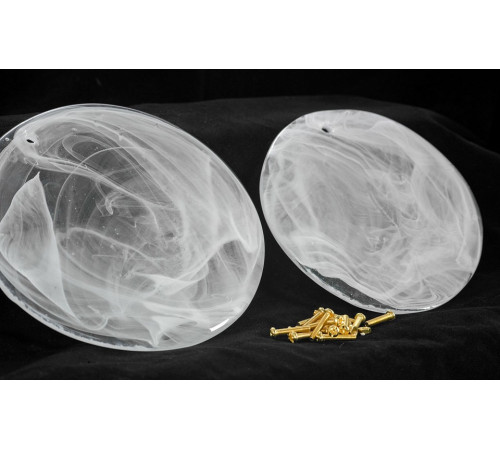 Подвесная люстра Lussole Lauderdale LSP-8598 Подвесная люстра Lussole Lauderdale LSP-8598