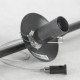 Подвесная люстра Lussole Loft Fishers LSP-8798