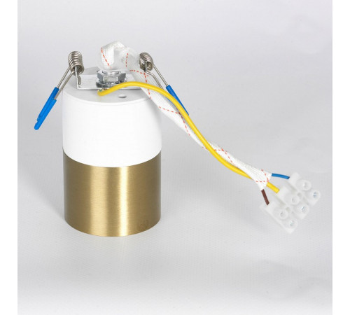 Накладной светильник Lussole Gilbert LSP-8830 Накладной светильник Lussole Gilbert LSP-8830