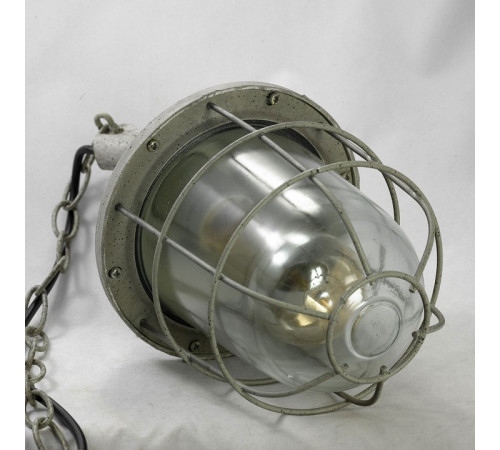 Подвеcной светильник Lussole Loft LSP-9524