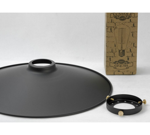Подвесной светильник Lussole LOFT New York LSP-9601-2