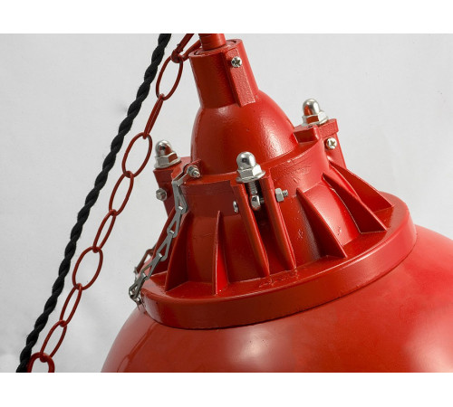Подвесной светильник Lussole Loft LSP-9895 Подвесной светильник Lussole Loft LSP-9895
