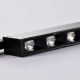 Трековый однофазный светильник Lightstar Linea 266537