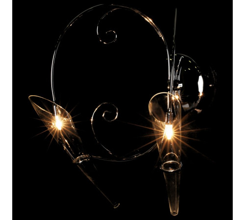Бра Lightstar Scarabeo 755624 Бра Lightstar Scarabeo 755624