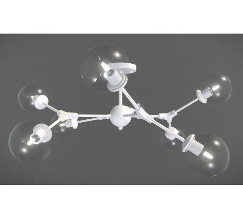 Потолочная люстра Lightstar Beta 785086 Потолочная люстра Lightstar Beta 785086