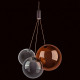 Подвесной светильник Lightstar Sferetta 801039