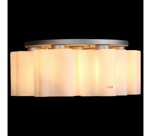 Потолочная люстра Lightstar Nubi 802070 Потолочная люстра Lightstar Nubi 802070