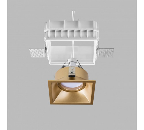 Встраиваемый светильник Lightstar Domino G214503