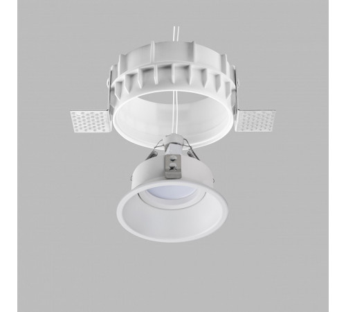 Встраиваемый светильник Lightstar Domino G214606 Встраиваемый светильник Lightstar Domino G214606