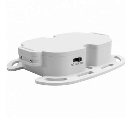 Точечный светильник iLedex Mercury 5552-36W-D217-3/4K-WH+BK