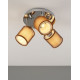 Потолочный светильник Moderli Room V10627-3C