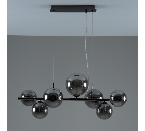 Подвесная люстра Moderli Renny V10796-7P