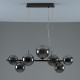 Подвесная люстра Moderli Renny V10796-7P