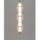 Подвесной светильник Moderli Senta V11361-PL
