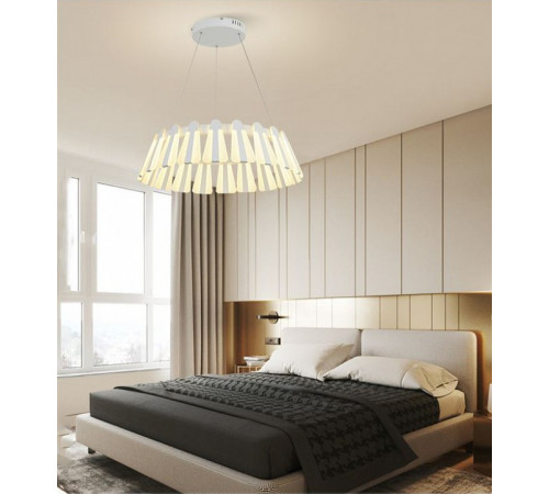 Подвесной светодиодный светильник Moderli Beauty V2410-PL