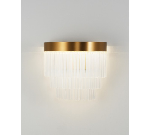 Бра Moderli Briol V6081-WL Бра Moderli Briol V6081-WL