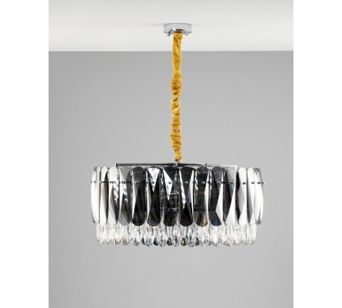 Подвесная люстра Moderli Mery V9040-8P Подвесная люстра Moderli Mery V9040-8P
