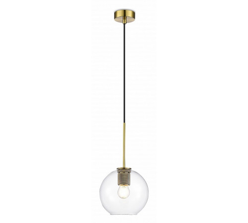 Подвесной светильник MyFar Stiven MR1033-1P Подвесной светильник MyFar Stiven MR1033-1P