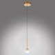 Подвесной светильник MyFar Kollins MR1060-1PL