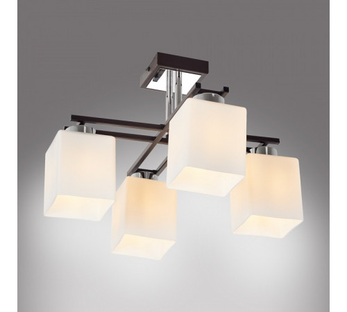 Потолочная люстра MyFar Eileen MR1501-4C