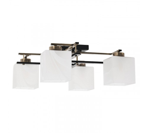 Потолочная люстра MyFar Bona MR1590-4C Потолочная люстра MyFar Bona MR1590-4C