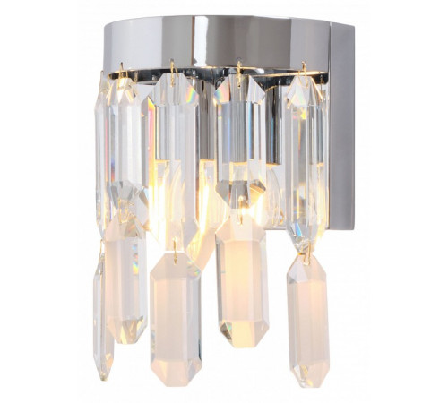 Настенный светильник MyFar David MR1970-1W Настенный светильник MyFar David MR1970-1W