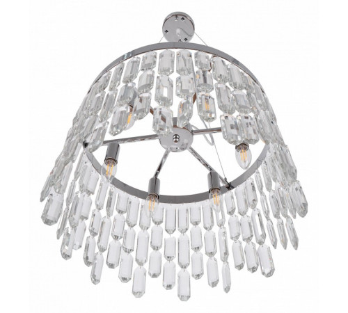 Подвесная люстра MyFar David MR1971-6P